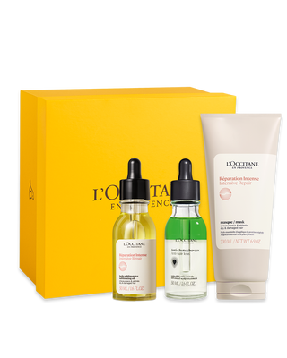 Combo Tratamentos De Aromacologia